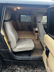 Hummer H1 6,5 h 1997