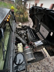 Hummer H1 6,5 h 1997