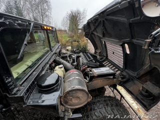 Hummer H1 6,5 h 1997