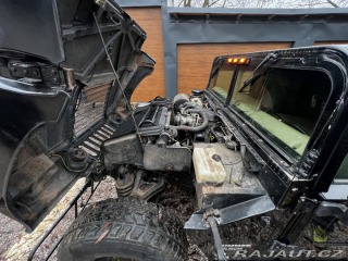 Hummer H1 6,5 h 1997