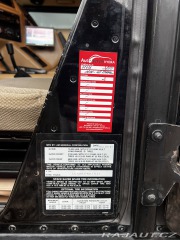 Hummer H1 6,5 h 1997