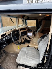 Hummer H1 6,5 h 1997