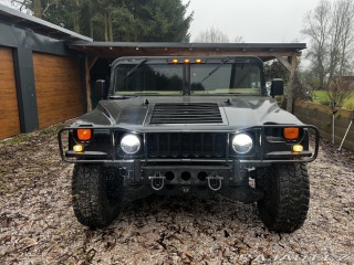 Hummer H1 6,5 h 1997