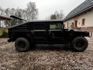 Hummer H1 6,5 h 1997