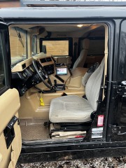 Hummer H1 6,5 h 1997