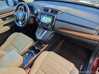 Honda CR-V 2.0 e:HEV Lifestyle Plus 2019