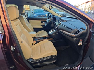 Honda CR-V 2.0 e:HEV Lifestyle Plus 2019