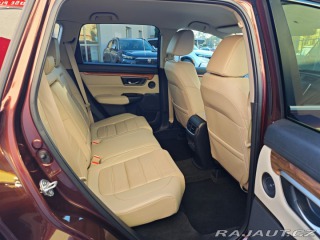 Honda CR-V 2.0 e:HEV Lifestyle Plus 2019