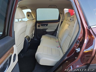 Honda CR-V 2.0 e:HEV Lifestyle Plus 2019