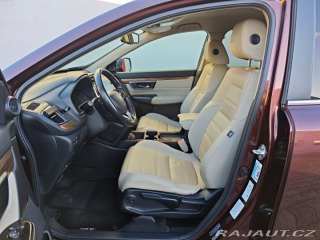 Honda CR-V 2.0 e:HEV Lifestyle Plus 2019