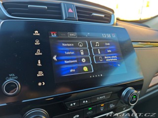 Honda CR-V 2.0 e:HEV Lifestyle Plus 2019