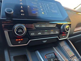 Honda CR-V 2.0 e:HEV Lifestyle Plus 2019