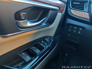 Honda CR-V 2.0 e:HEV Lifestyle Plus 2019