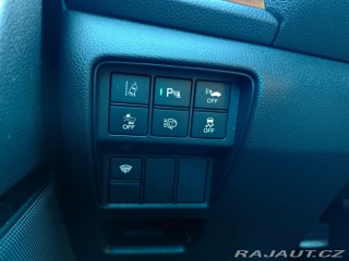 Honda CR-V 2.0 e:HEV Lifestyle Plus 2019