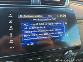 Honda CR-V 2.0 e:HEV Lifestyle Plus 2019