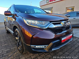 Honda CR-V 2.0 e:HEV Lifestyle Plus 2019