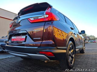 Honda CR-V 2.0 e:HEV Lifestyle Plus 2019