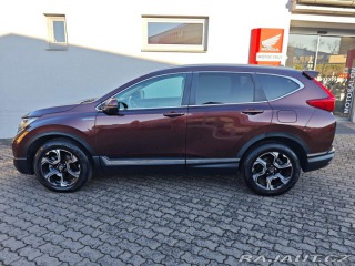 Honda CR-V 2.0 e:HEV Lifestyle Plus 2019