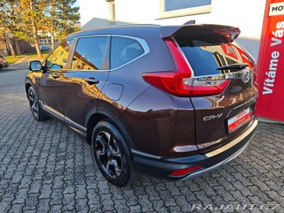 Honda CR-V 2.0 e:HEV Lifestyle Plus 2019