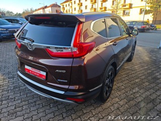 Honda CR-V 2.0 e:HEV Lifestyle Plus 2019