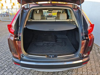 Honda CR-V 2.0 e:HEV Lifestyle Plus 2019