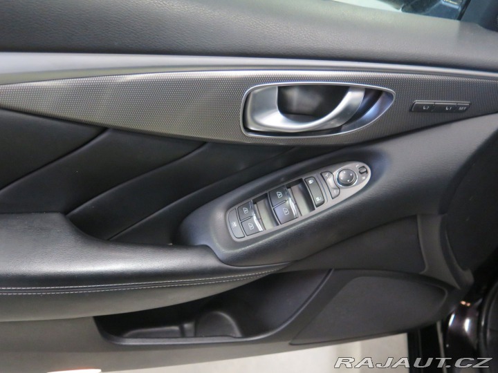 Infiniti Q50 Sport,klim,navi,max výbav 2014
