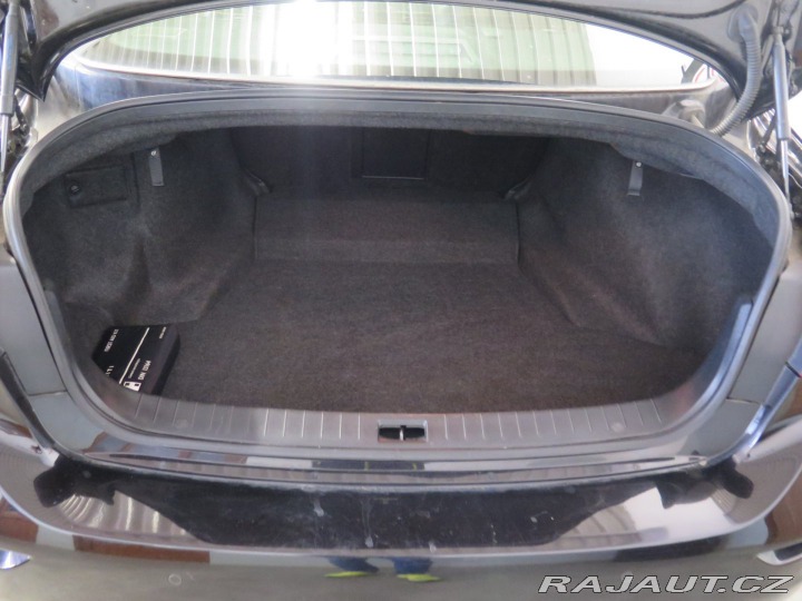 Infiniti Q50 Sport,klim,navi,max výbav 2014