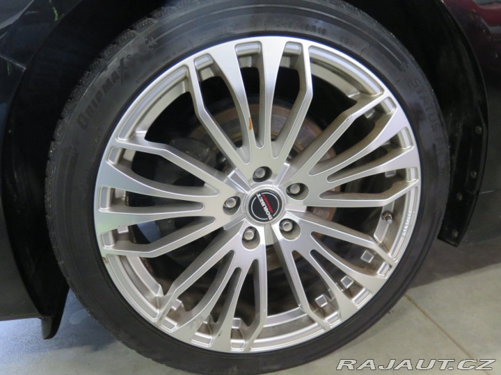 Infiniti Q50 Sport,klim,navi,max výbav 2014