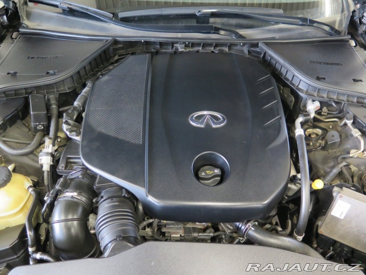 Infiniti Q50 Sport,klim,navi,max výbav 2014