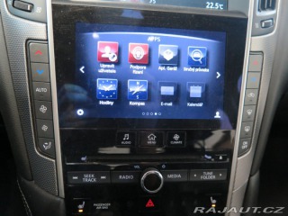 Infiniti Q50 Sport,klim,navi,max výbav 2014