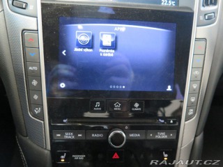 Infiniti Q50 Sport,klim,navi,max výbav 2014