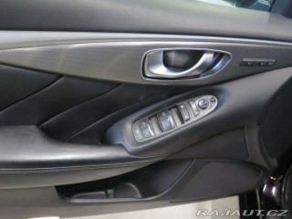 Infiniti Q50 Sport,klim,navi,max výbav 2014
