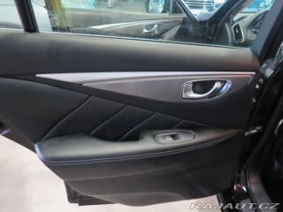Infiniti Q50 Sport,klim,navi,max výbav 2014