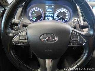 Infiniti Q50 Sport,klim,navi,max výbav 2014