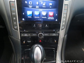 Infiniti Q50 Sport,klim,navi,max výbav 2014