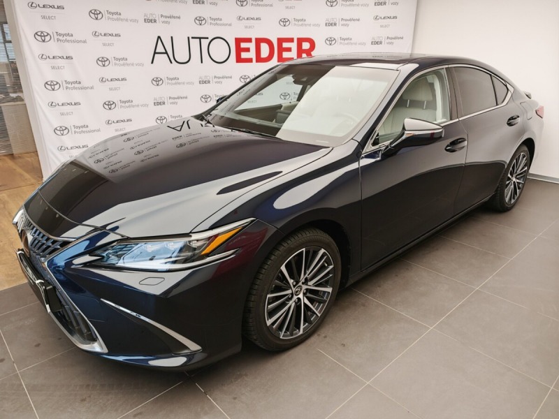Lexus Ostatní modely ES 300h Prestige Plus