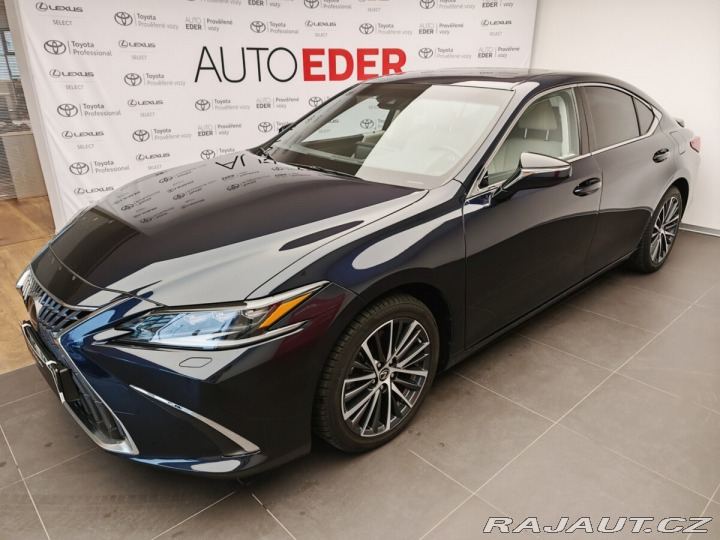 Lexus Ostatní modely ES 300h Prestige Plus 2024