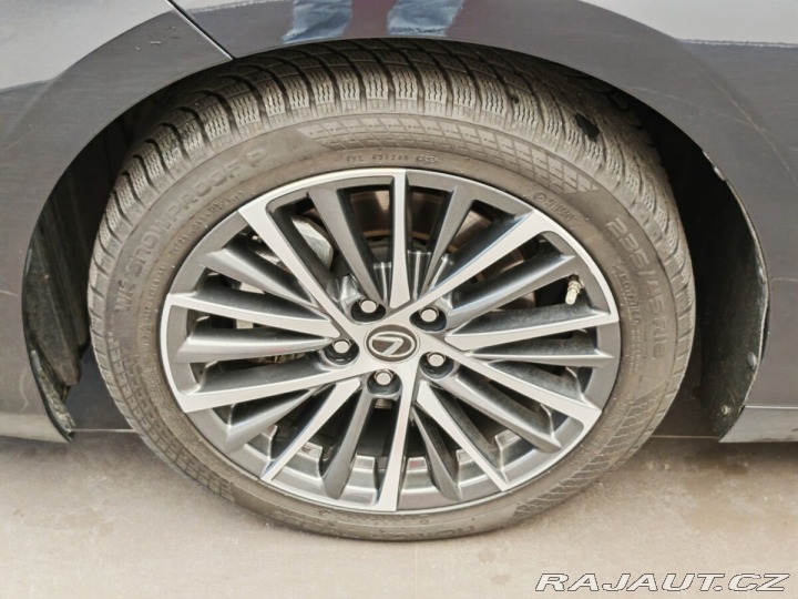 Lexus Ostatní modely ES 300h Prestige Plus 2024