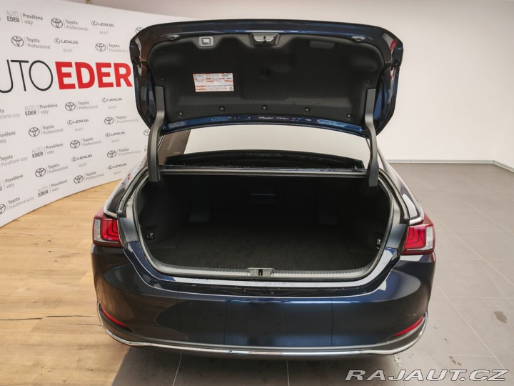 Lexus Ostatní modely ES 300h Prestige Plus 2024