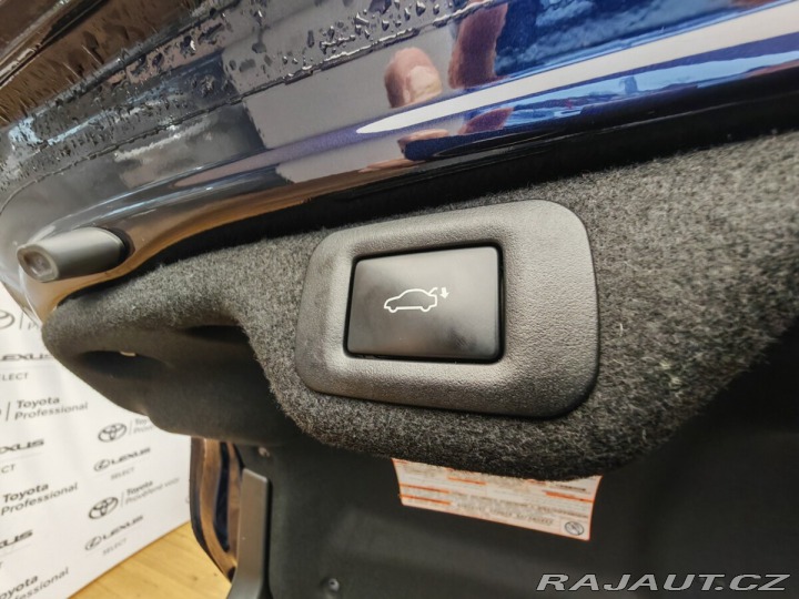 Lexus Ostatní modely ES 300h Prestige Plus 2024