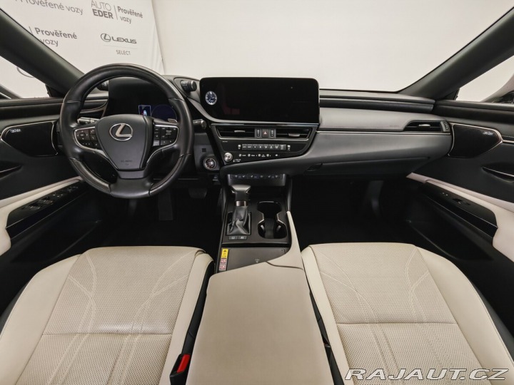 Lexus Ostatní modely ES 300h Prestige Plus 2024