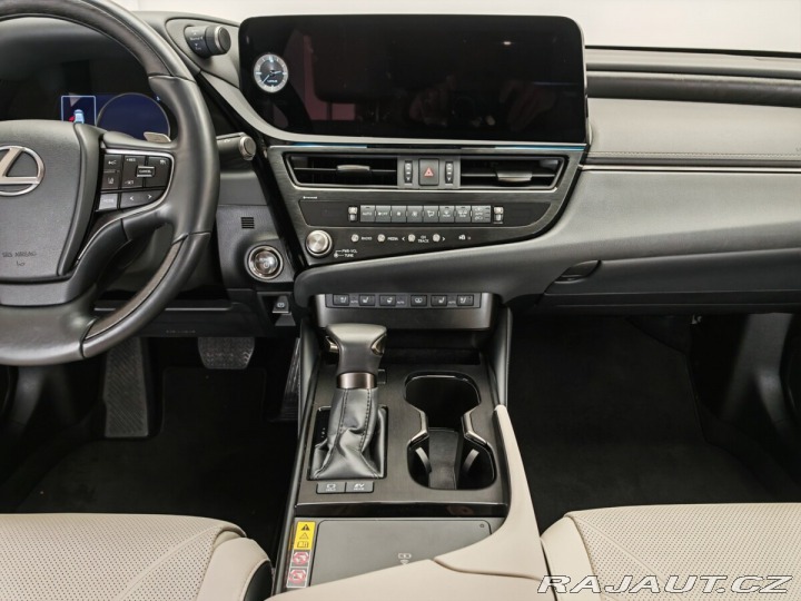 Lexus Ostatní modely ES 300h Prestige Plus 2024