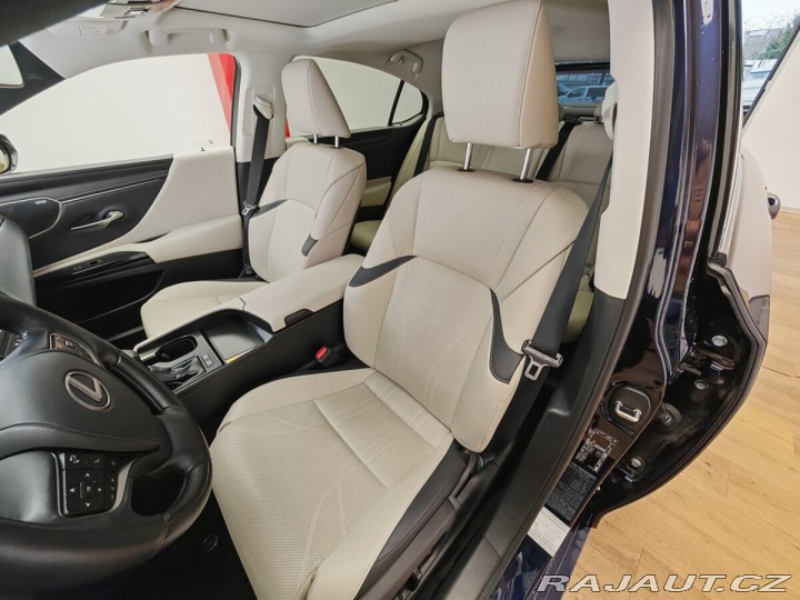 Lexus Ostatní modely ES 300h Prestige Plus 2024