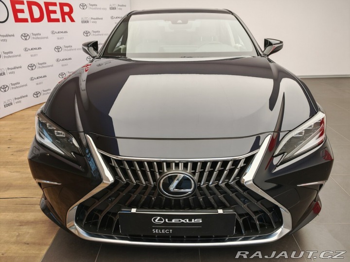 Lexus Ostatní modely ES 300h Prestige Plus 2024