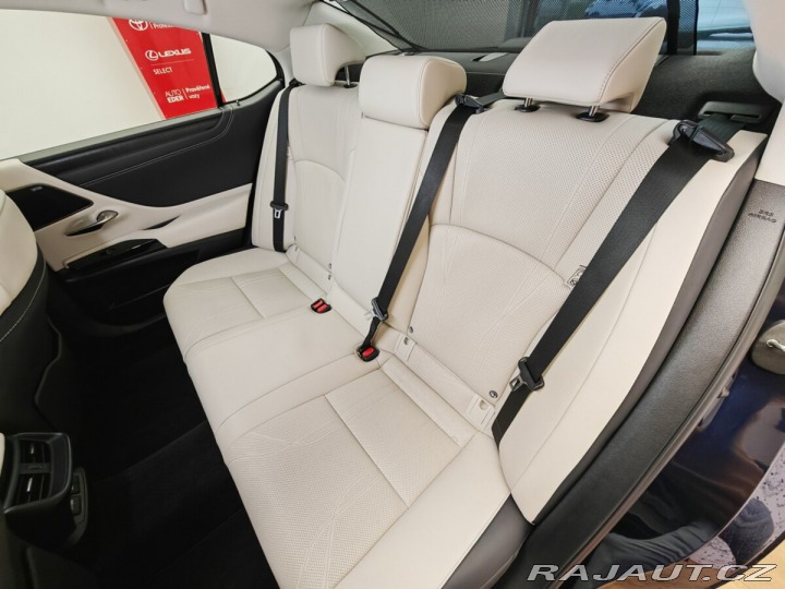Lexus Ostatní modely ES 300h Prestige Plus 2024