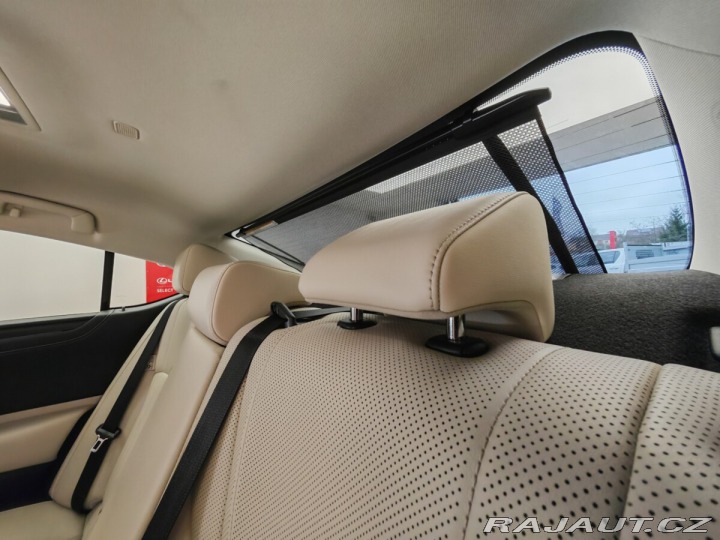 Lexus Ostatní modely ES 300h Prestige Plus 2024