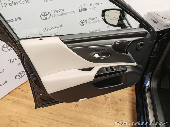 Lexus Ostatní modely ES 300h Prestige Plus 2024