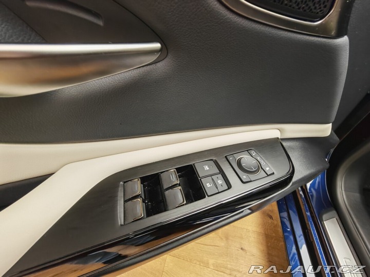 Lexus Ostatní modely ES 300h Prestige Plus 2024