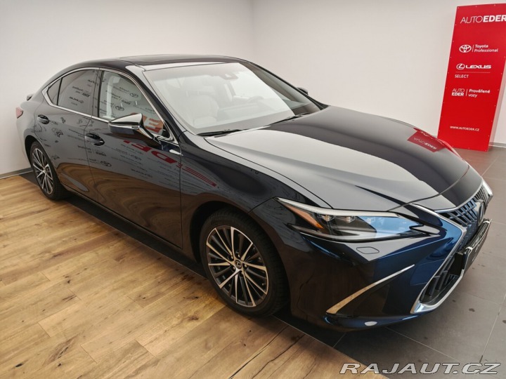 Lexus Ostatní modely ES 300h Prestige Plus 2024
