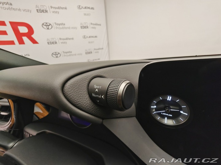 Lexus Ostatní modely ES 300h Prestige Plus 2024